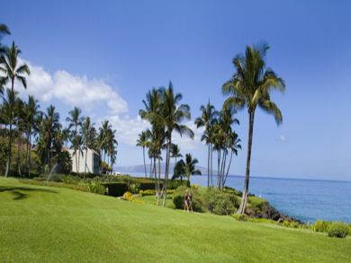 Kihei vacation condo